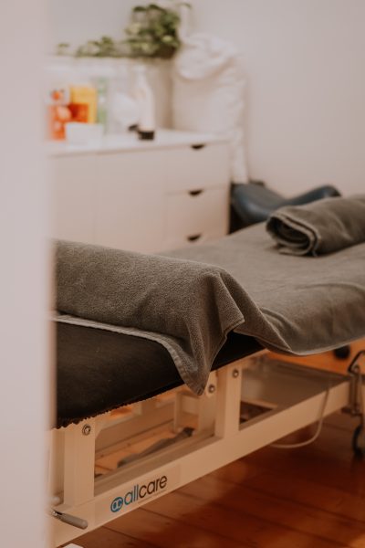 phyx newcastle treatment bed clean ready phyx newcastle treatment bed clean ready