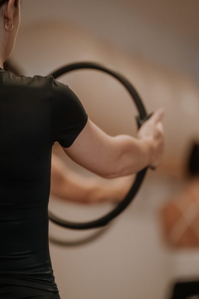 pilates ring