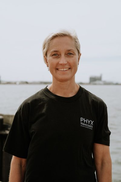 louisa cutler physiotherapist