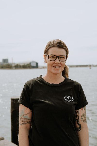 sally fairburn massage