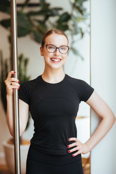 zoë roberts thomson