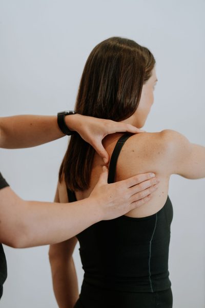 rose physiotherapist