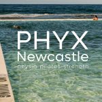 Home newcastle physio pilates