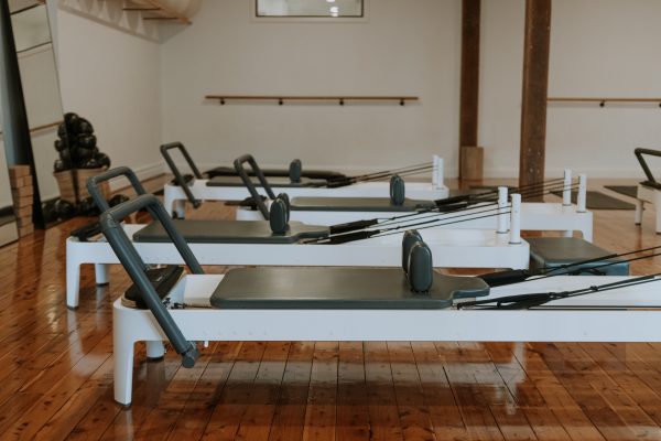 phyx newcastle studio