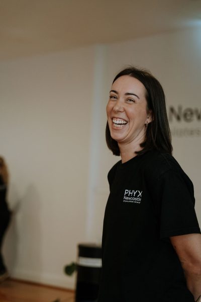 sheena applebee phyx